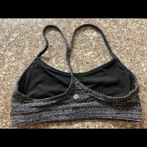Sports bra